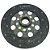 DISCO INTERNO DE EMBREAGEM (300MM - COM LONA FRASLE) MASSEY FERGUSON 55X / 65 E 265 - 1865836 - Imagem 2