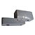 SUPORTE BARRA DE TRAÇÃO - MASSEY FERGUSON 290 / 296 - 490059 - Imagem 2