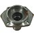 CUBO FLANGE DE ACOPLAMENTO DA TDP DE FORÇA (TCI) - MASSEY FERGUSON 55X / 65X / 85X / 95X - 235 / 250 / 265 / 275 / 283 / 290 / 292 / 296 - 1860890 / 3313954R / 1860876 - Imagem 8