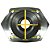CUBO FLANGE DE ACOPLAMENTO DA TDP DE FORÇA (TCI) - MASSEY FERGUSON 55X / 65X / 85X / 95X - 235 / 250 / 265 / 275 / 283 / 290 / 292 / 296 - 1860890 / 3313954R / 1860876 - Imagem 3