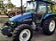 LANTERNA LATERAL DIANTEIRA DA GRADE (PISCA - S/ LAMPADA) - NEW HOLLAND TL60 / TL65 / TL70 / TL75 / TL80 / TL85 / TL90 / TL95 / TL100 | NEW HOLLAND 7630 / 8030  - 82992626 - Imagem 2