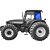 VIDRO LATERAL DA CABINE (LADO ESQUERDO) - NEW HOLLAND TL60E / TL75E / TL85E / TL95E - TM135 / TM150 / TM165 / TM180 - TM7010 / TM7020 / TM7030 / TM7040 - TS6000 / TS6020 / TS6030 / TS6040 - 87314704 - Imagem 1