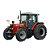 GRADE FRONTAL DO RADIADOR - MASSEY FERGUSON 292 ADVENCED FASE II - 6224196 - Imagem 3