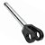 HASTE CROMADA TEMPERADA PARA O CILINDRO 80043200 (FRT) - VALTRA 885 / 985 / BM100 / BM110 / BM120 / BM125I - 30320900 - Imagem 1