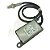 SENSOR ÓXIDO DE NITROGÊNIO 24V UNINOX VOLVO SCANIA MOTOR CUMMINS - 5WK96714B / 5WK9 6714B / 1709280009 03 - Imagem 1
