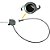 CONJUNTO CABO COLHEDEIRA (ORIGINAL AGCO) VALTRA - 6290063 / 3787589 - Imagem 3