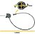 CONJUNTO CABO COLHEDEIRA (ORIGINAL AGCO) VALTRA - 6290063 / 3787589 - Imagem 2