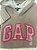 Gap moletom - Imagem 1
