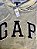 Moletom Gap Masculino Cinza - Imagem 2