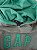 Gap Moletom Blusa Casaco Original Cinza no tamanhos PP e GG - Imagem 3
