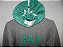 Gap Moletom Blusa Casaco Original Cinza no tamanhos PP e GG - Imagem 2