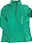 Gap Casaco Blusa Original Algodão Ziper - Imagem 1