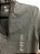 Gap Casaco Blusa Original Algodão Ziper - Imagem 6