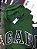 Moletom Casaco Blusa Original  Gap Masculino verde - Imagem 5