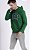 Moletom Casaco Blusa Original  Gap Masculino verde - Imagem 1