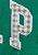 Gap moletom, Blusa, Casaco Feminino verde logo Xadrez Original GG - Imagem 6