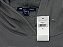 Gap moletom, Blusa, Casaco Cinza logo Xadrez Original GG - Imagem 5
