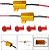 Resistor Canceller 25W Livre Erros - Tira erro painel led - Imagem 1
