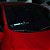Adesivo Elétrico Wanted Car Led Para Jdm Glow Panel Decor - Imagem 4