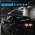 Adesivo Elétrico Wanted Car Led Para Jdm Glow Panel Decor - Imagem 5