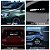 Adesivo Elétrico Wanted Car Led Para Jdm Glow Panel Decor - Imagem 8