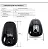 Kit Cab Light Luzes De Teto para Pickup - F250 Ram S10 Ranger L200 Hilux - Imagem 10