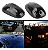 Kit Cab Light Luzes De Teto para Pickup - F250 Ram S10 Ranger L200 Hilux - Imagem 13
