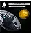 Kit Cab Light Luzes De Teto para Pickup - F250 Ram S10 Ranger L200 Hilux - Imagem 5