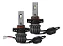 Ultra Led Slim RayX 11.000 Lumens 70W 6000k - Imagem 13