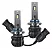 Ultra Led Slim RayX 11.000 Lumens 70W 6000k - Imagem 15
