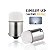 Lâmpada Led Freio/Ré/Seta 9SMD 3014 ALTO BRILHO DIFUSOR - Imagem 1