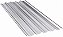 Telha Galvanizada Trapezoidal 6,00 x 1,03 - Imagem 1