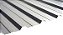 Telha Galvanizada Trapezoidal 5,00 x 1,03 - Imagem 2