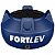 TANQUE 500L TAMPA ROSCA POLIETILENO FORTLEV - Imagem 1