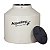 CAIXA D AGUA 1.750L  FILTRO E BOIA  AGUA LIMPA BEGE ACQUALIMP - Imagem 1