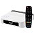 RECEPTOR FTA athomics S3 Full HD IPTV com Wi-Fi - Imagem 1