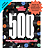 OS 500 MAIORES ÁLBUNS BRASILEIROS DE TODOS OS TEMPOS - Ricardo Alexandre (org.) - Imagem 1