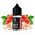 Juice Salts Strawberry 30ML - BLVK - Imagem 1