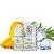 Juice Salt Plus Pineapple Ice  30ML/35MG - BLVK - Imagem 1