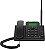 Telefone Celular Fixo Rural Gsm CF4202N Intelbras - Imagem 2
