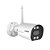 Câmera Bullet Wifi 1080p Dual Led 9520 Twg - Imagem 1