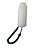 Telefone Gondola Centrixfone P Branco HDL - Imagem 2