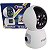 TW-9510 RB - CAMERA DE VIDEO INTELIGENTE, VIA WI-FI, DE VIDEOMONITORAMENTO, PARA SISTEMA DE SEGURANCA, 2 MP, HOMOLOGACAO - Imagem 1