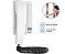 Interfone Monofone Advance 1B Branco HDL - Imagem 3