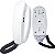 Interfone Monofone Az-02 Branco 2 Botões HDL - Imagem 1