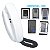 Interfone Monofone Az-02 Branco 2 Botões HDL - Imagem 6