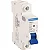 Minidisjuntor TDJ3-1C16 1P 16A 3KA Monopolar Tramontina - Imagem 1