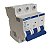 Minidisjuntor TDJ3-3C32 3P 32A 3KA Tripolar Tramontina - Imagem 2