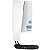 Interfone Audio Advance 2B Branco Hdl - Imagem 2