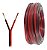 Rolo Cabo Cordão Bicolor P/ SOM 2X0,75 (18) 100mt PT/VM - Imagem 5
